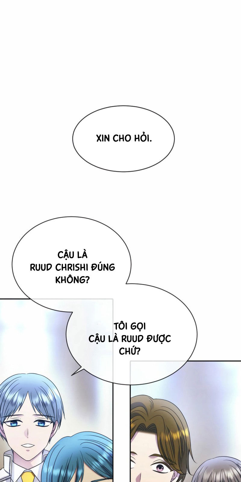 Ngục tối Black Haze Chapter 13 - Trang 22