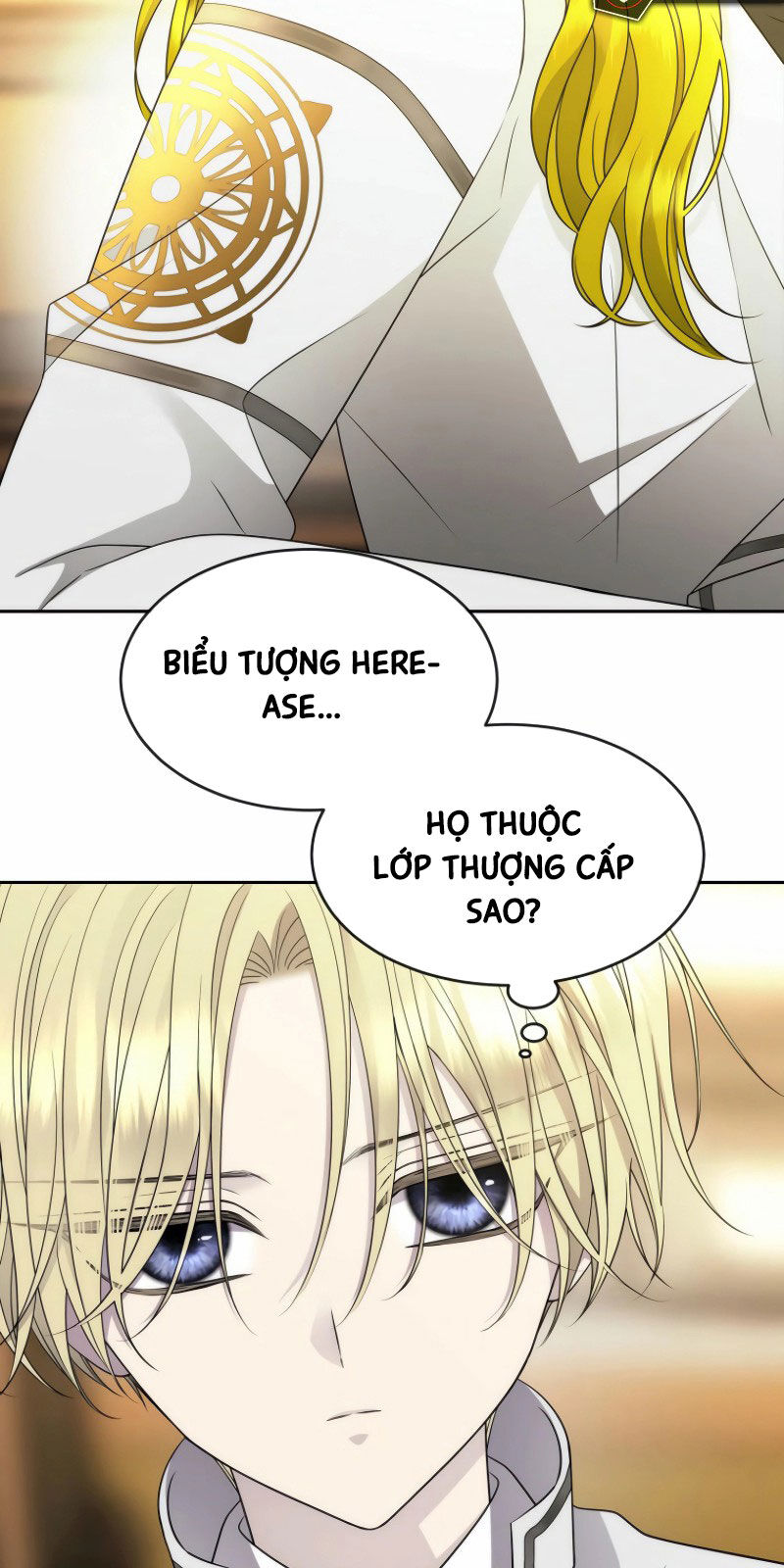 Ngục tối Black Haze Chapter 13 - Trang 62