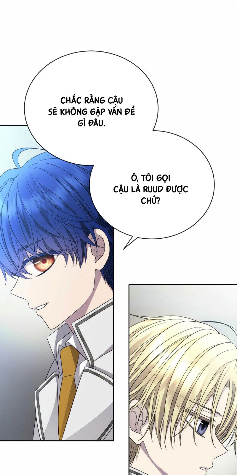 Ngục tối Black Haze Chapter 13 - Trang 38