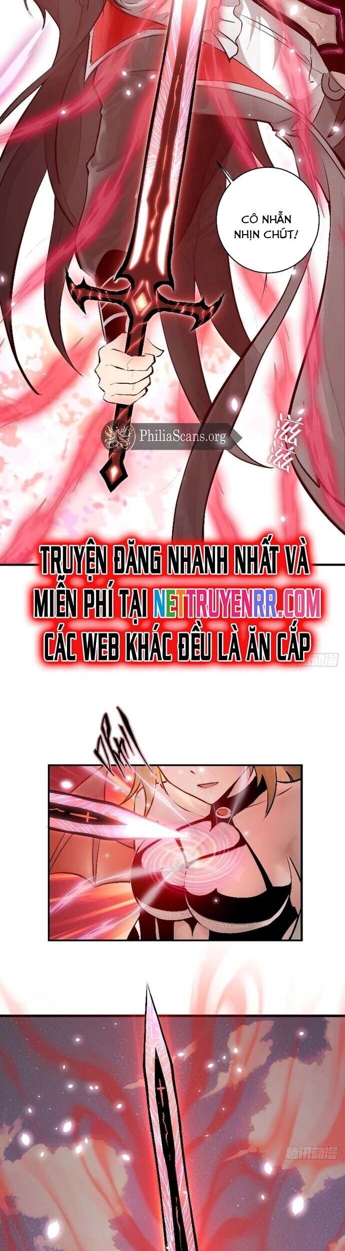 Ta dựa vào hậu cung chinh phục thế giới Chapter 8 - Trang 23