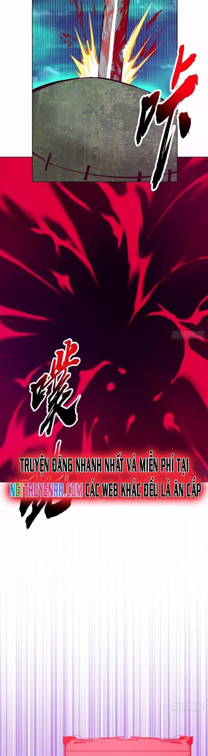 Ta dựa vào hậu cung chinh phục thế giới Chapter 4 - Trang 10