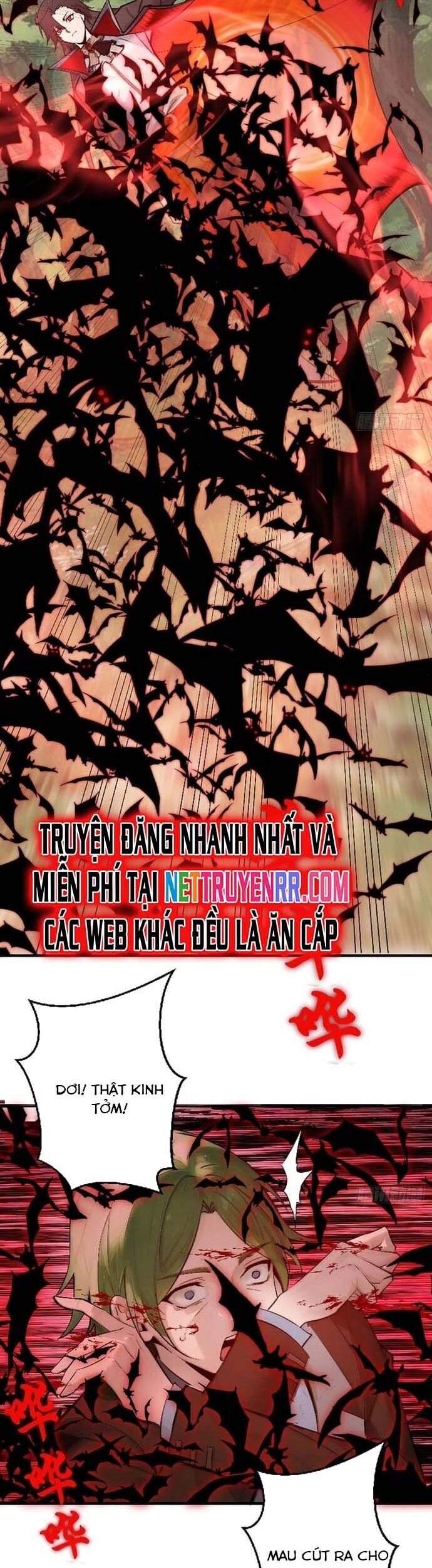 Ta dựa vào hậu cung chinh phục thế giới Chapter 8 - Trang 9