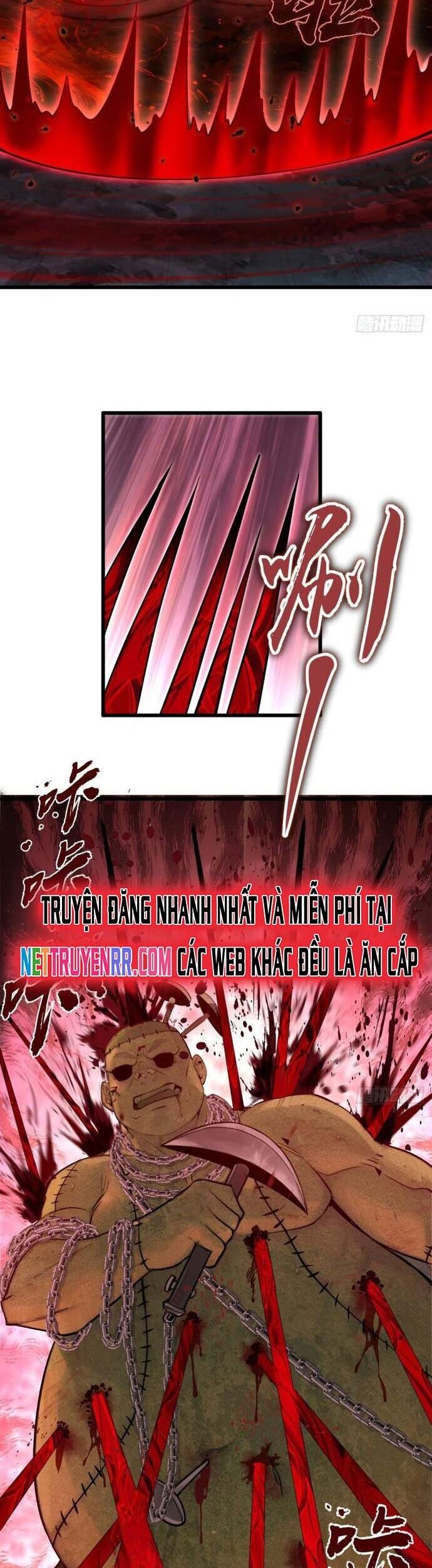 Ta dựa vào hậu cung chinh phục thế giới Chapter 4 - Trang 17