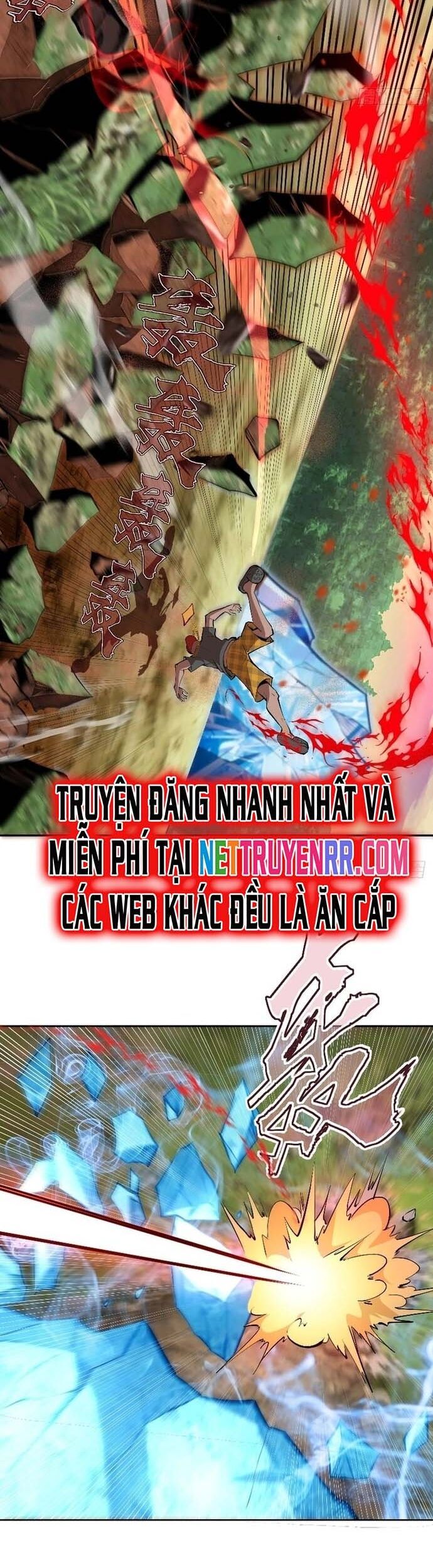 Ta dựa vào hậu cung chinh phục thế giới Chapter 8 - Trang 4