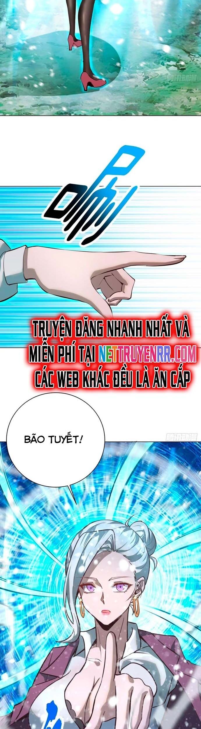 Ta dựa vào hậu cung chinh phục thế giới Chapter 6 - Trang 14