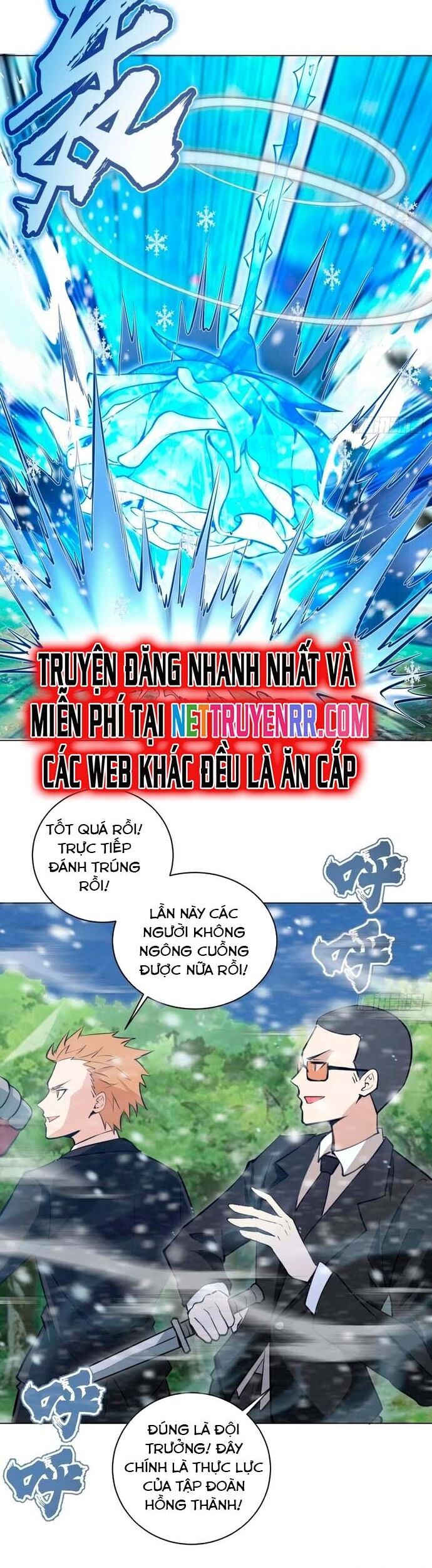 Ta dựa vào hậu cung chinh phục thế giới Chapter 6 - Trang 20