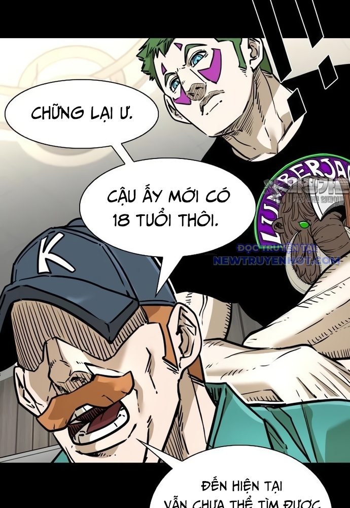 Shark - Cá Mập chapter 321 - Trang 84