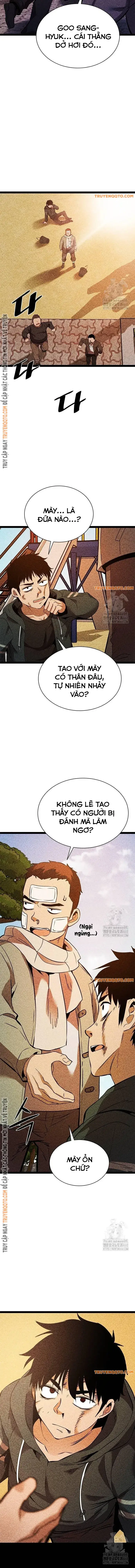 Killing Field Chapter 4 - Trang 16