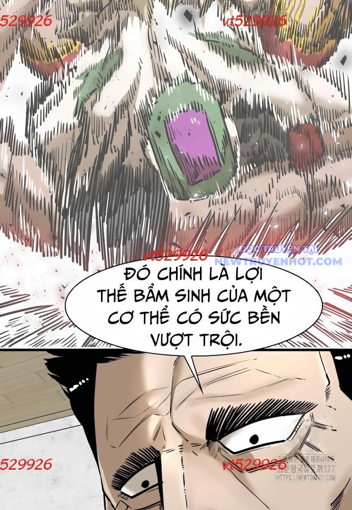 Shark - Cá Mập chapter 311 - Trang 62