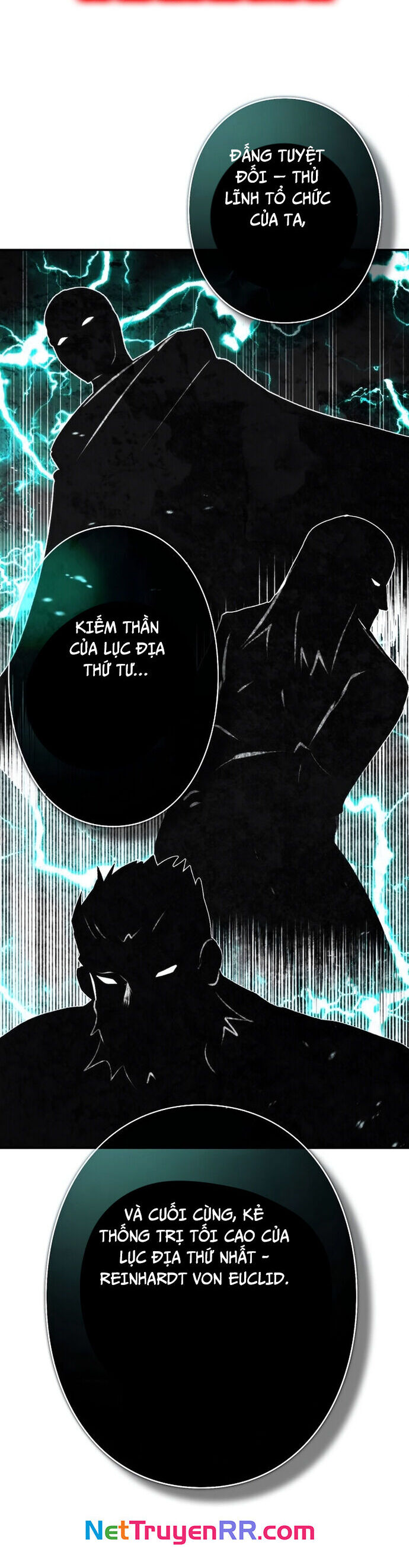 Tôi Không Phải Là Kẻ Phản Diện Chapter 13 - Trang 32