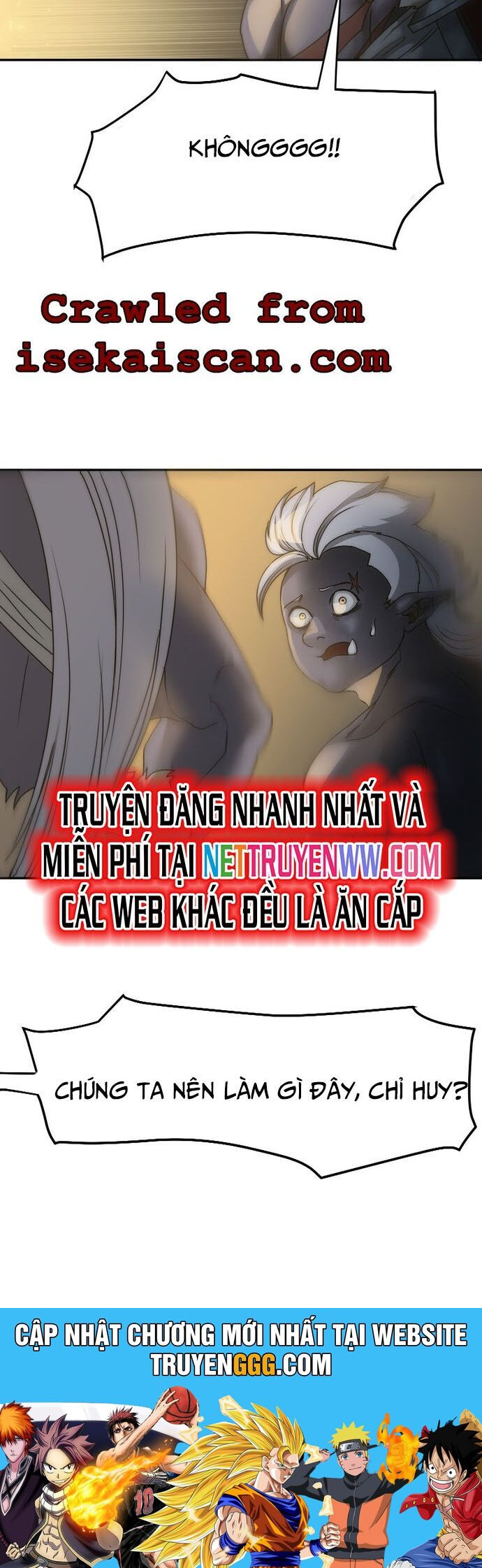 Chúa Tể Goblin Chapter 23 - Trang 17