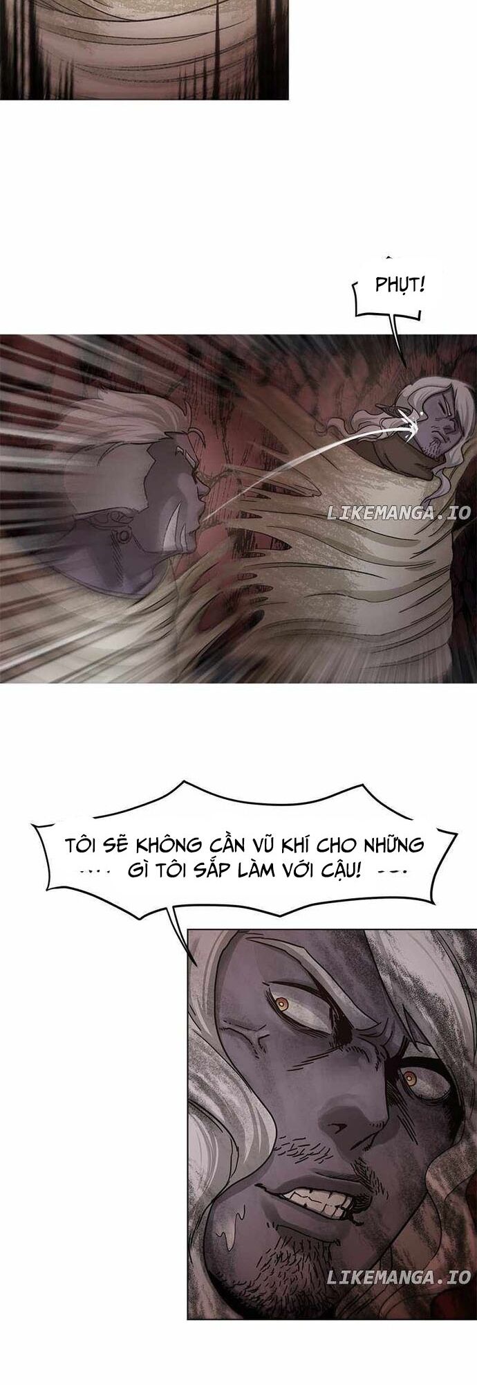 Chúa Tể Goblin Chapter 43 - Trang 6