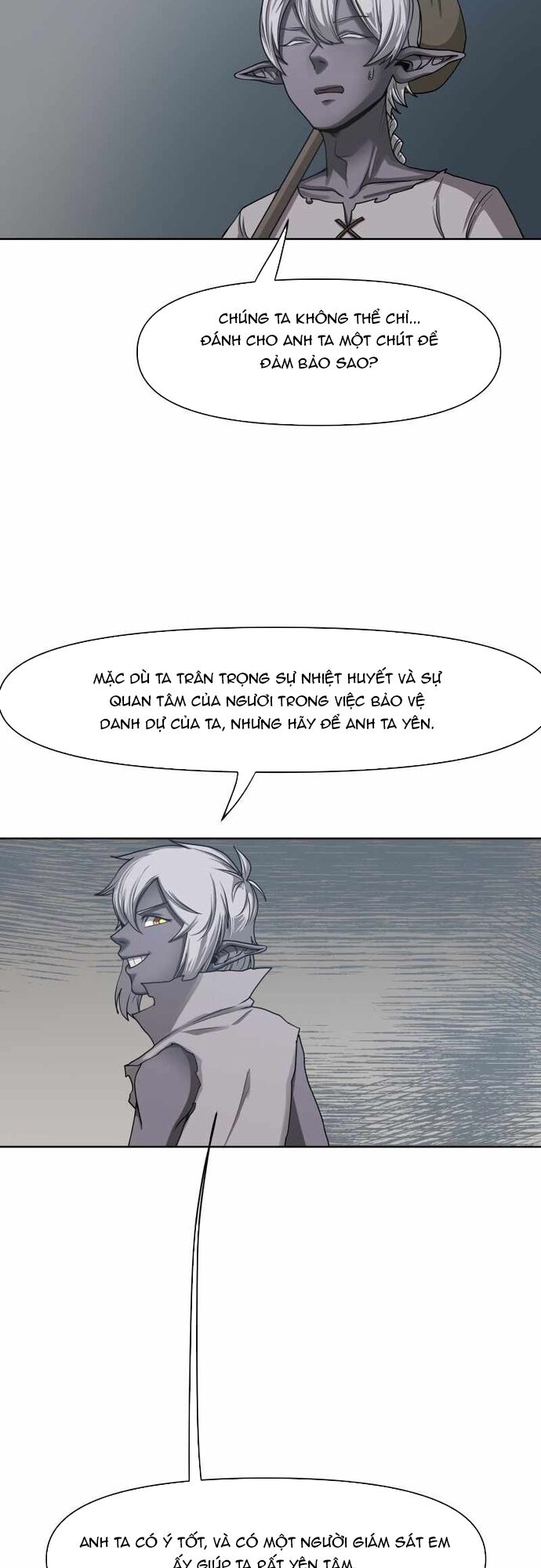 Chúa Tể Goblin Chapter 29 - Trang 11