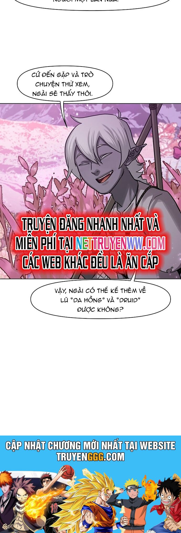 Chúa Tể Goblin Chapter 38 - Trang 18