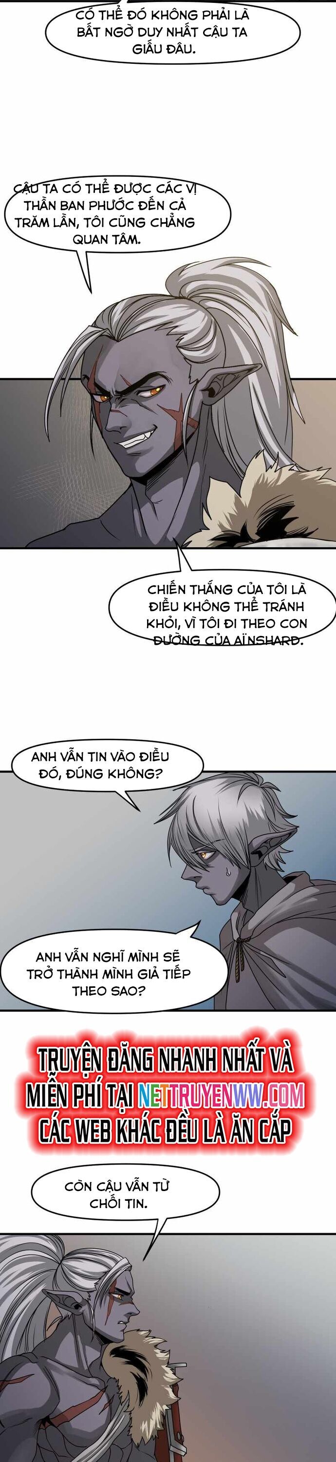 Chúa Tể Goblin Chapter 21 - Trang 12