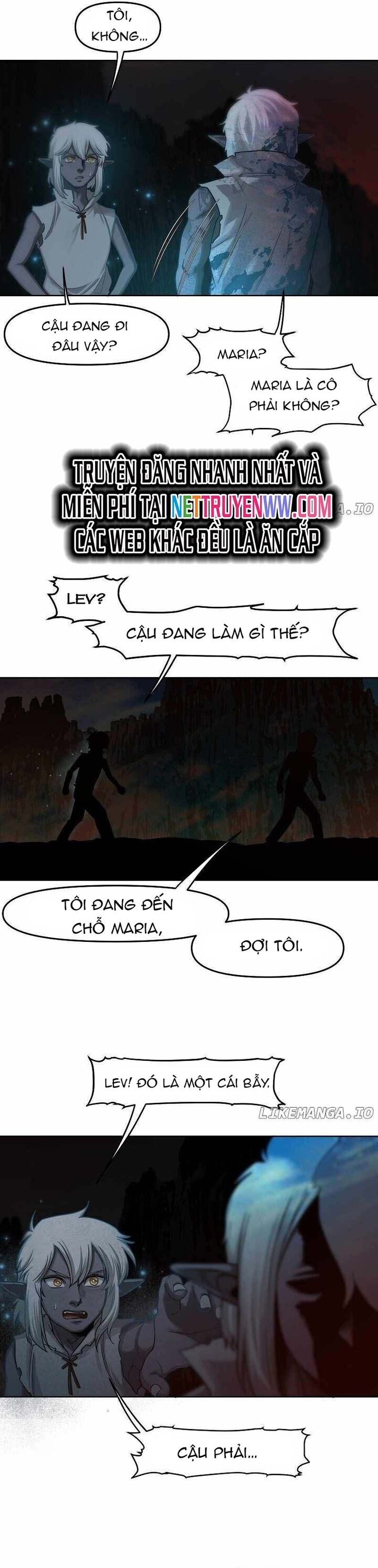 Chúa Tể Goblin Chapter 48 - Trang 3