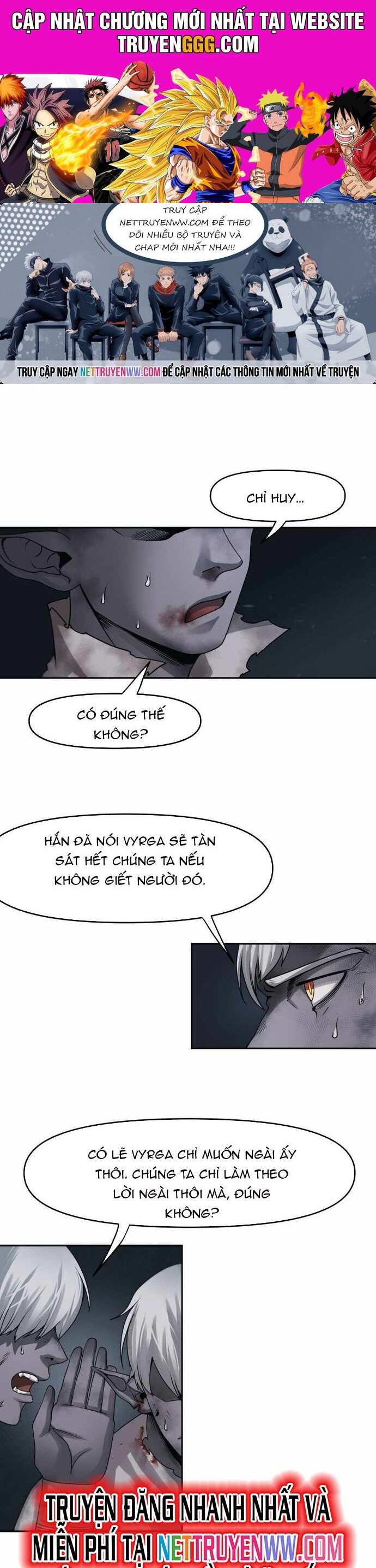 Chúa Tể Goblin Chapter 26 - Trang 0