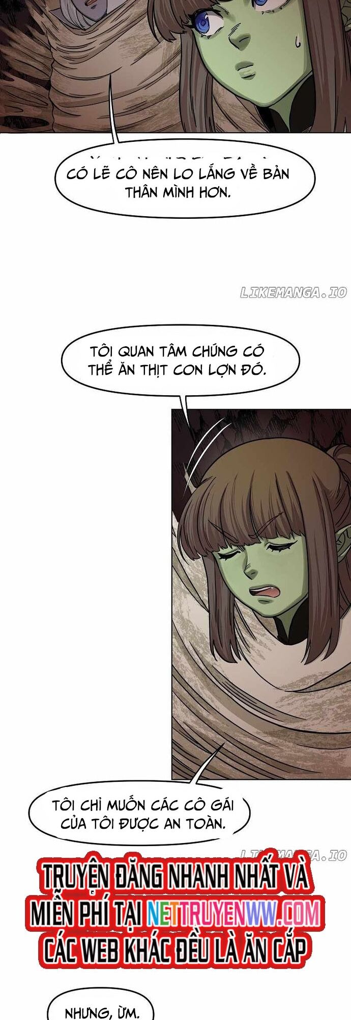 Chúa Tể Goblin Chapter 42 - Trang 17