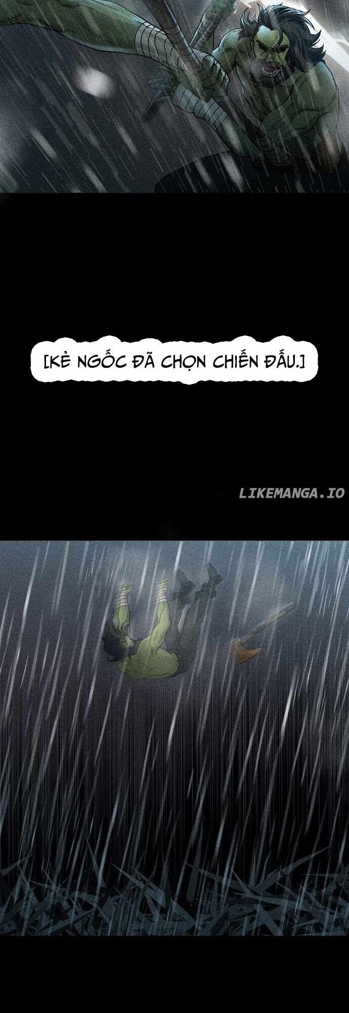 Chúa Tể Goblin Chapter 42 - Trang 3