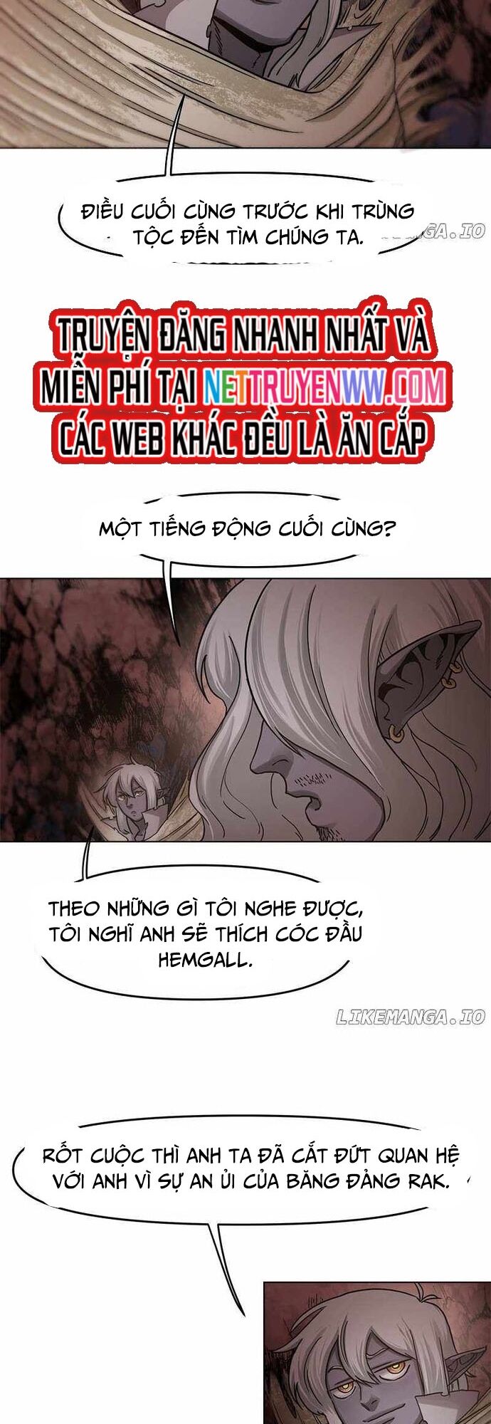 Chúa Tể Goblin Chapter 43 - Trang 4