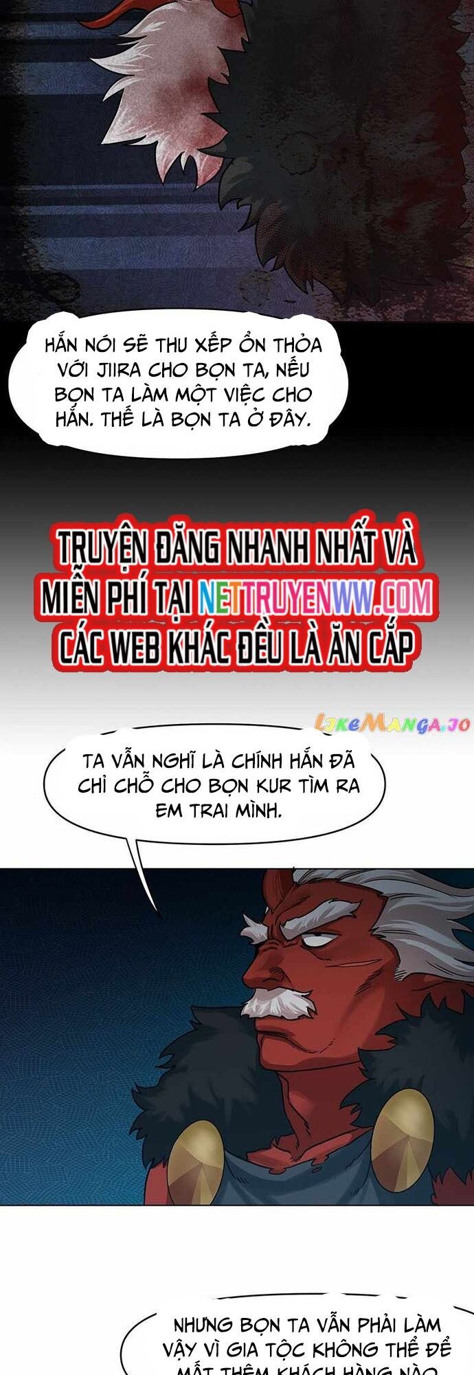 Chúa Tể Goblin Chapter 39 - Trang 14