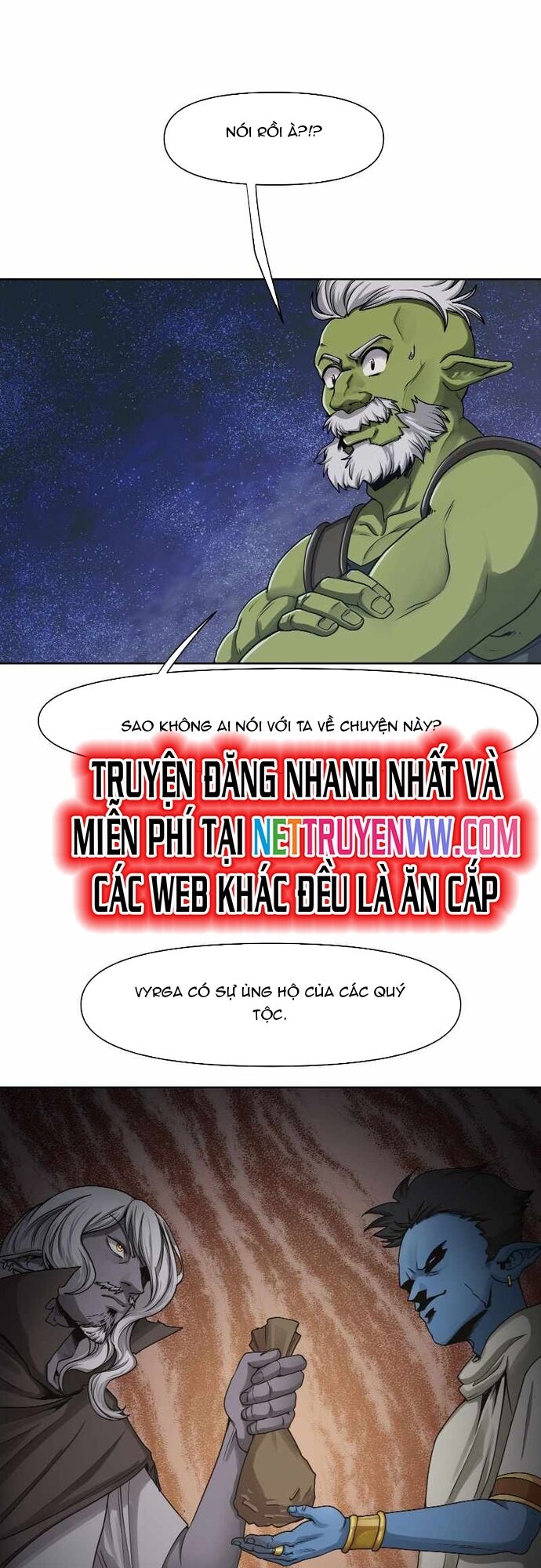 Chúa Tể Goblin Chapter 29 - Trang 19