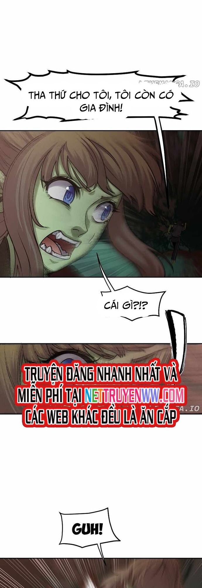 Chúa Tể Goblin Chapter 44 - Trang 5