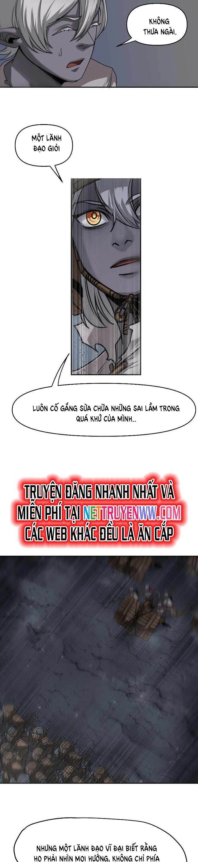 Chúa Tể Goblin Chapter 24 - Trang 10