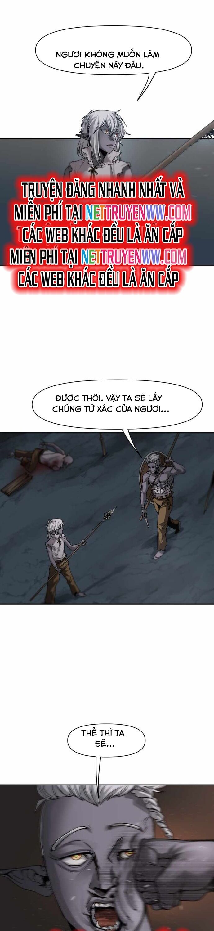 Chúa Tể Goblin Chapter 27 - Trang 3