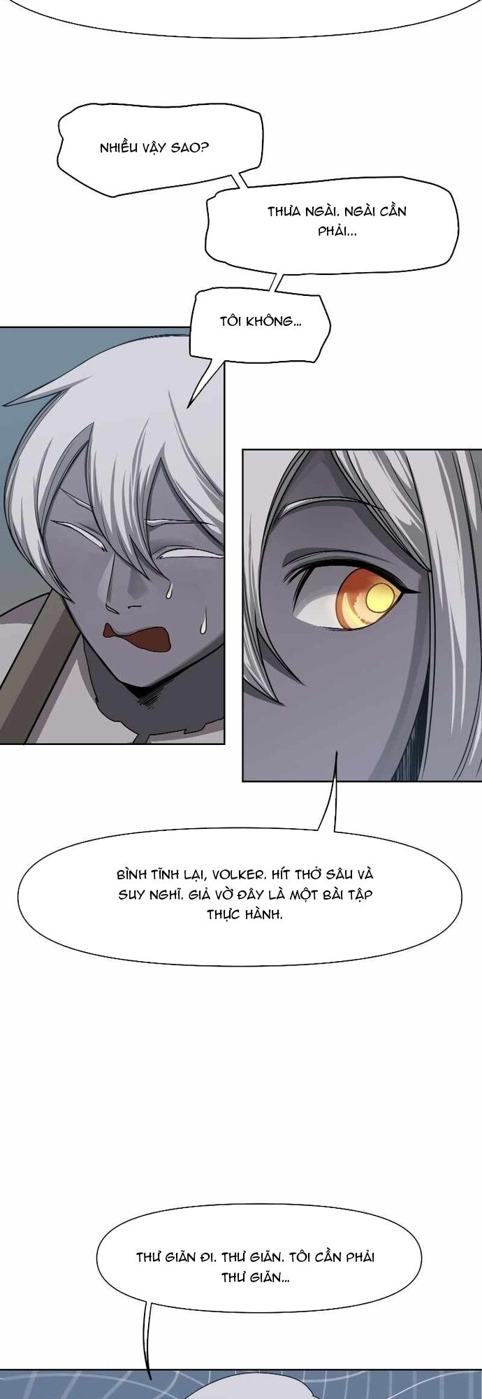 Chúa Tể Goblin Chapter 30 - Trang 18