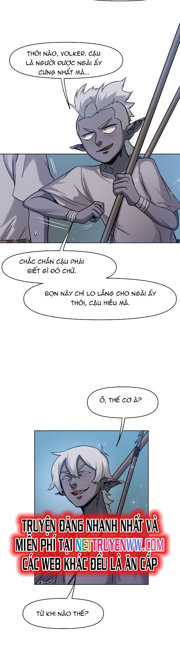 Chúa Tể Goblin Chapter 38 - Trang 1