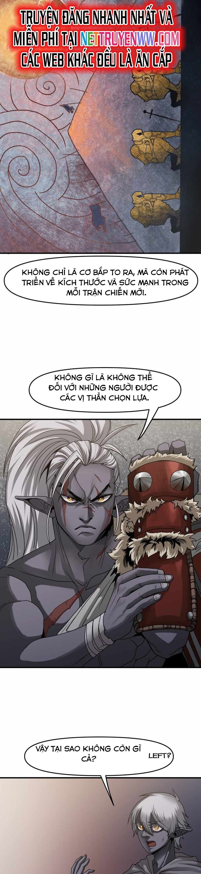 Chúa Tể Goblin Chapter 21 - Trang 14