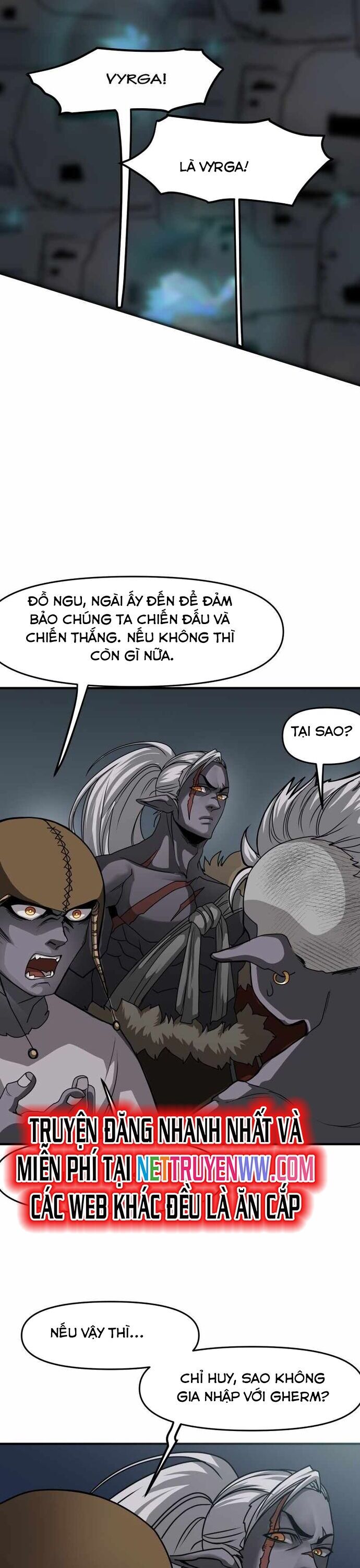 Chúa Tể Goblin Chapter 22 - Trang 7