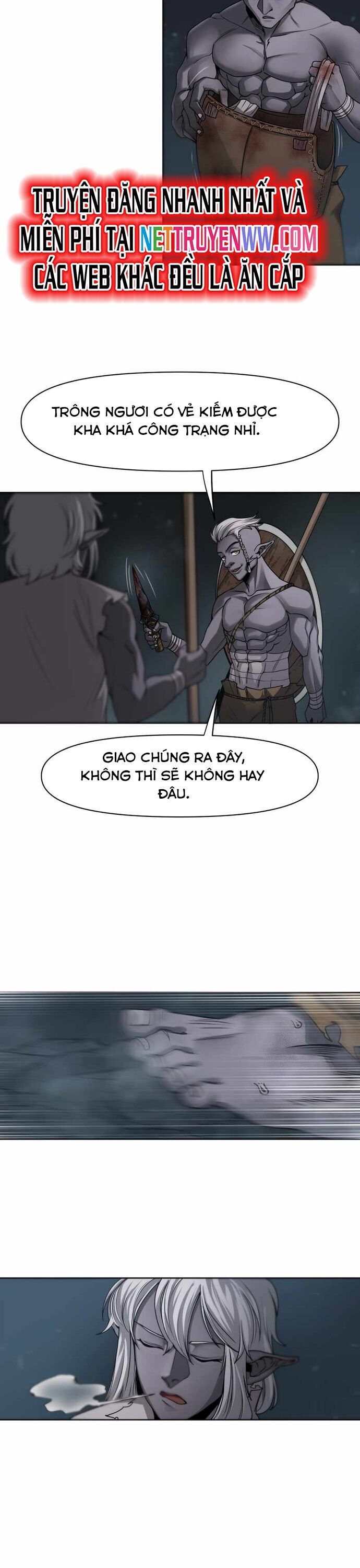 Chúa Tể Goblin Chapter 27 - Trang 2