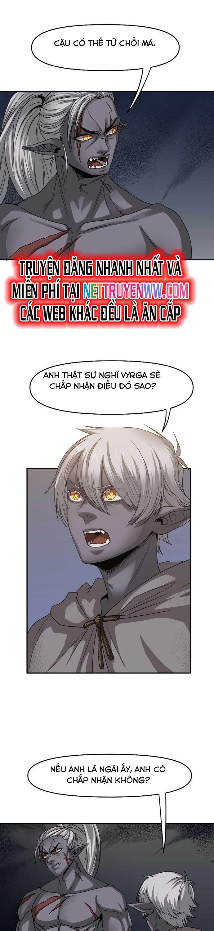 Chúa Tể Goblin Chapter 21 - Trang 6