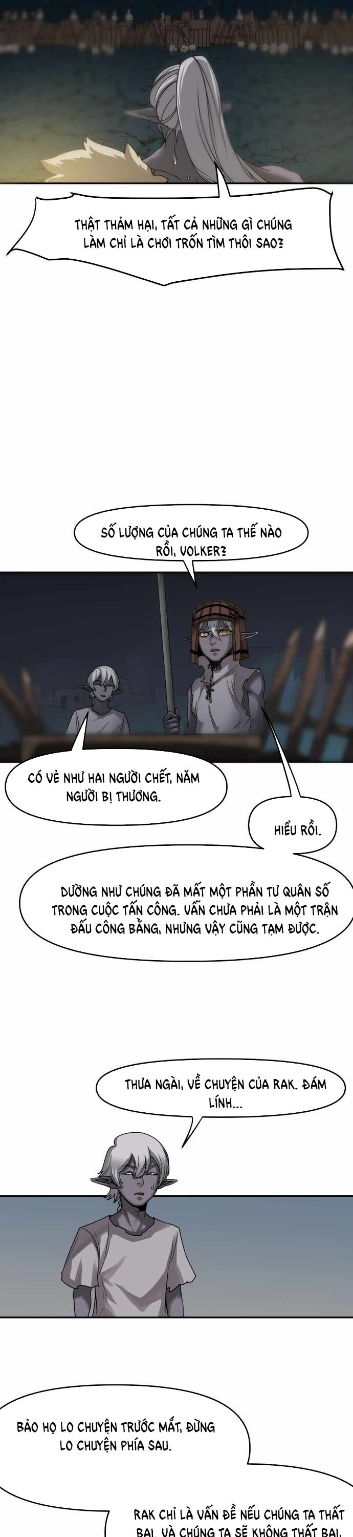 Chúa Tể Goblin Chapter 24 - Trang 5