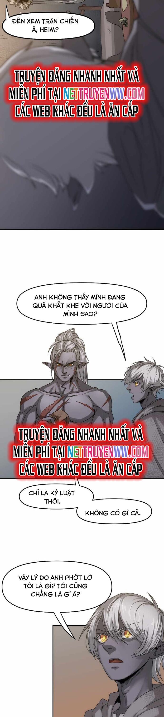 Chúa Tể Goblin Chapter 21 - Trang 4