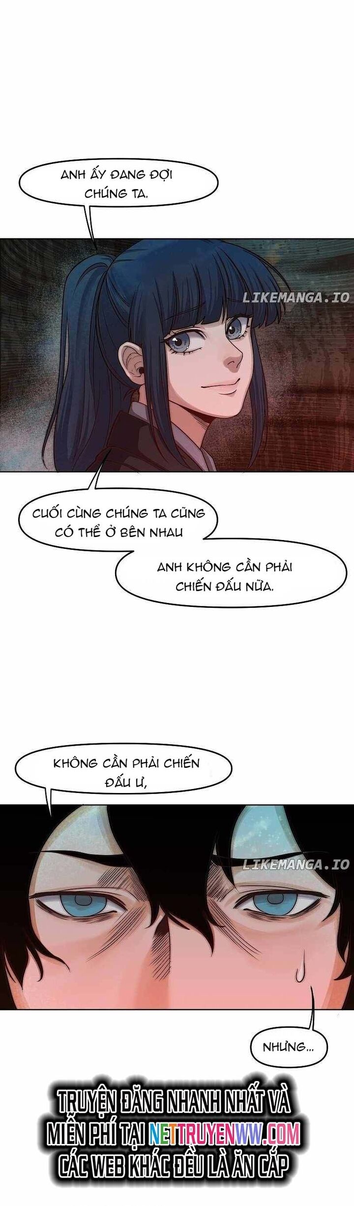 Chúa Tể Goblin Chapter 48 - Trang 10