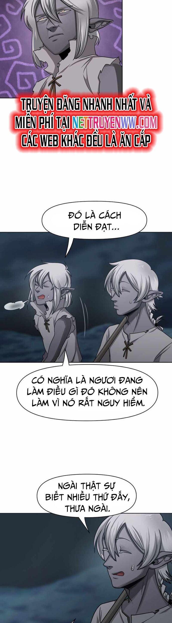 Chúa Tể Goblin Chapter 28 - Trang 14