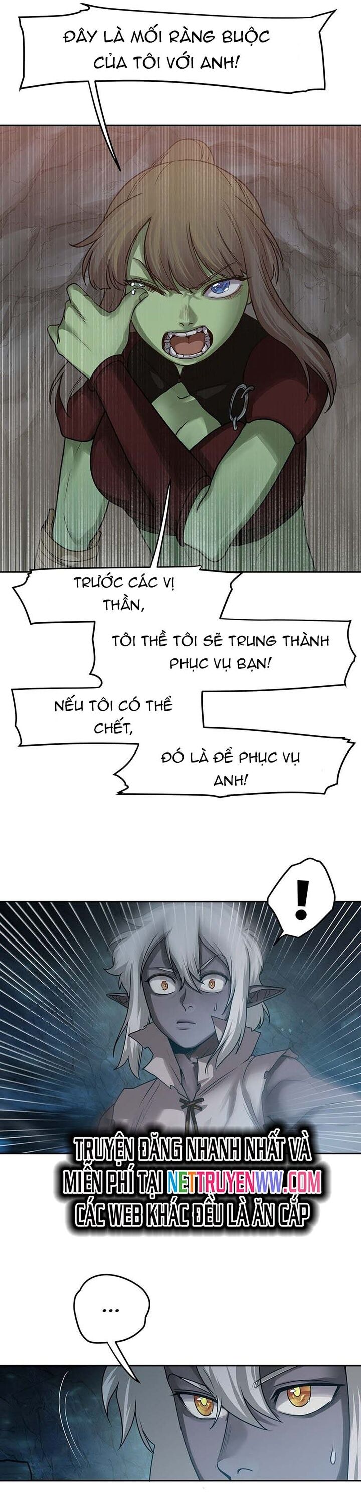 Chúa Tể Goblin Chapter 49 - Trang 16