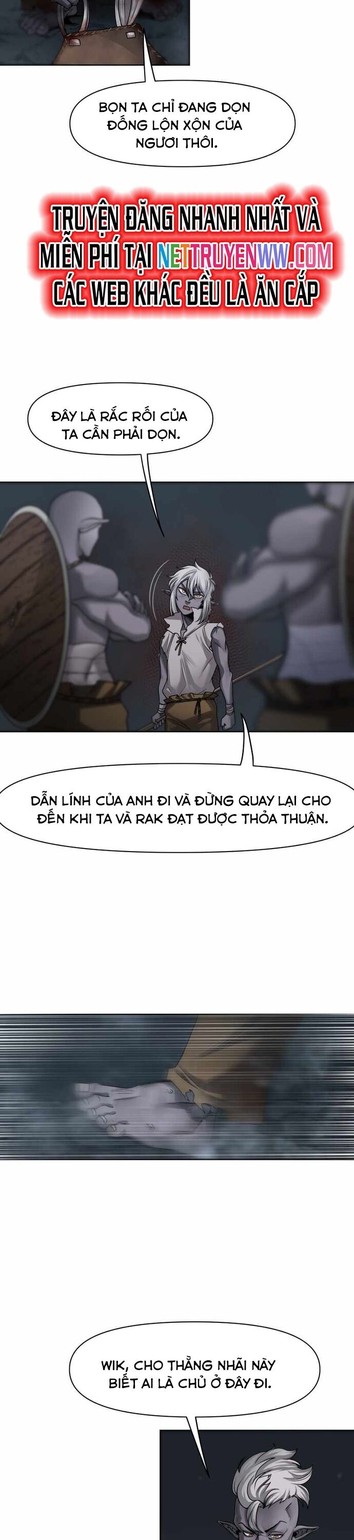 Chúa Tể Goblin Chapter 27 - Trang 1