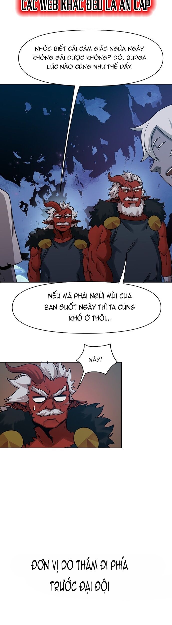 Chúa Tể Goblin Chapter 38 - Trang 8