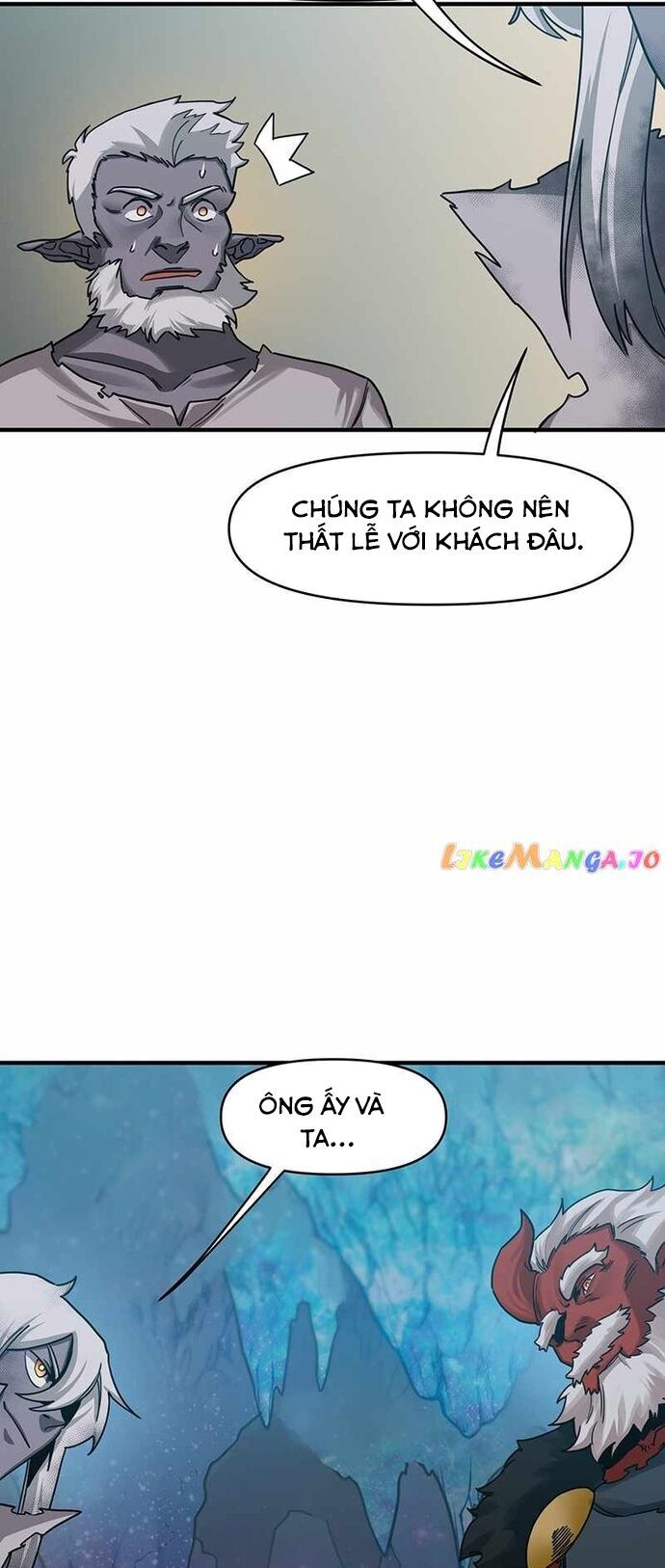 Chúa Tể Goblin Chapter 34 - Trang 16