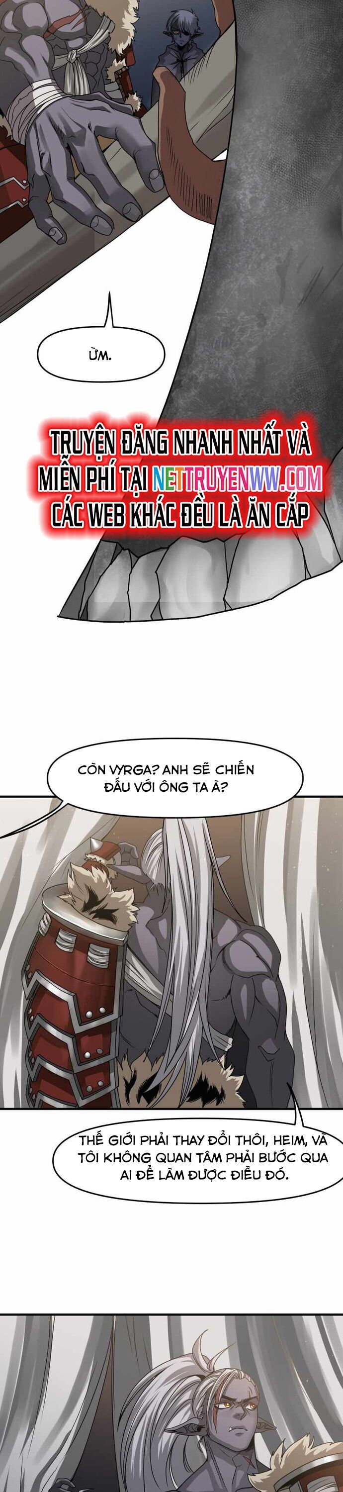 Chúa Tể Goblin Chapter 21 - Trang 16