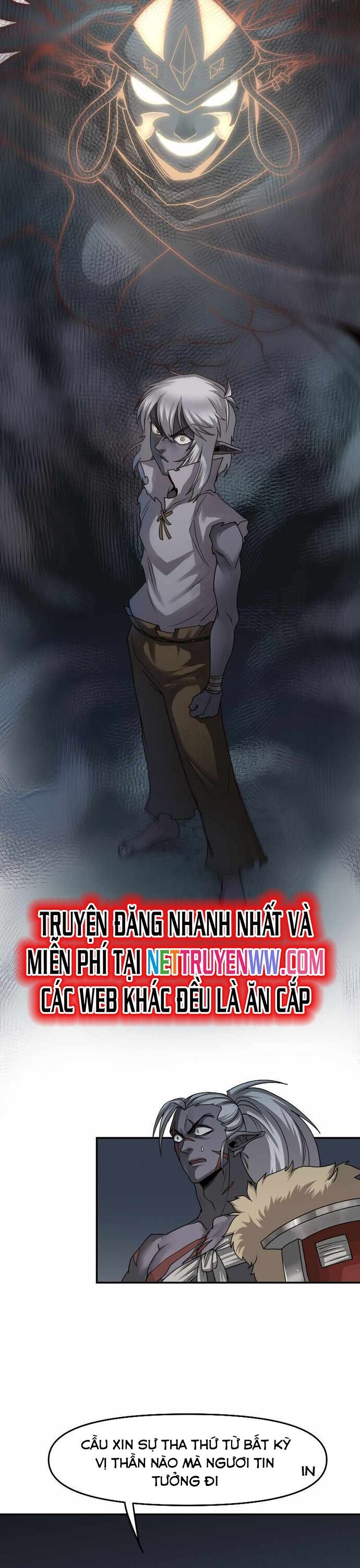 Chúa Tể Goblin Chapter 22 - Trang 20