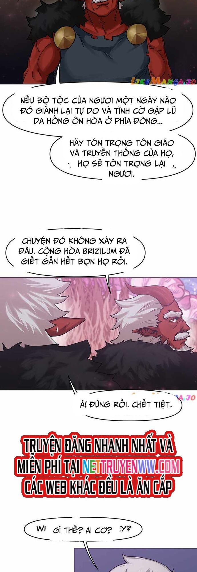 Chúa Tể Goblin Chapter 39 - Trang 5