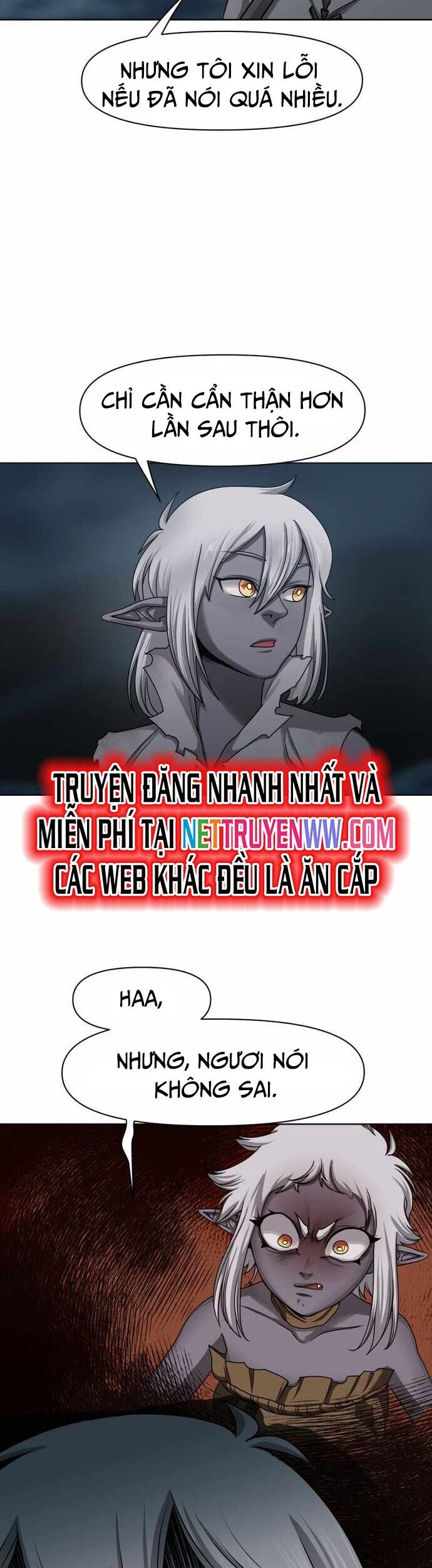 Chúa Tể Goblin Chapter 28 - Trang 15