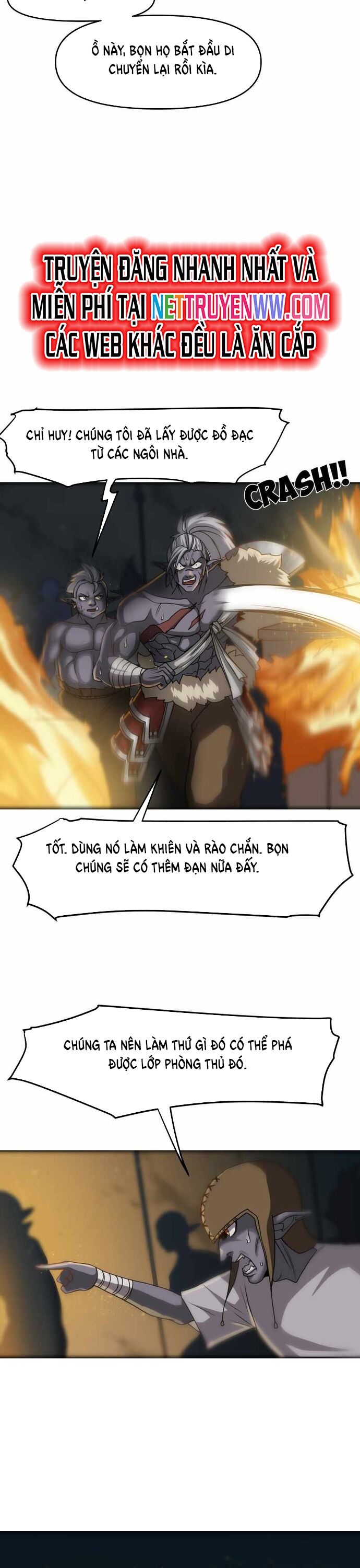 Chúa Tể Goblin Chapter 24 - Trang 4