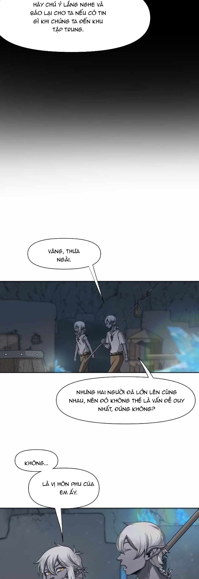 Chúa Tể Goblin Chapter 29 - Trang 4