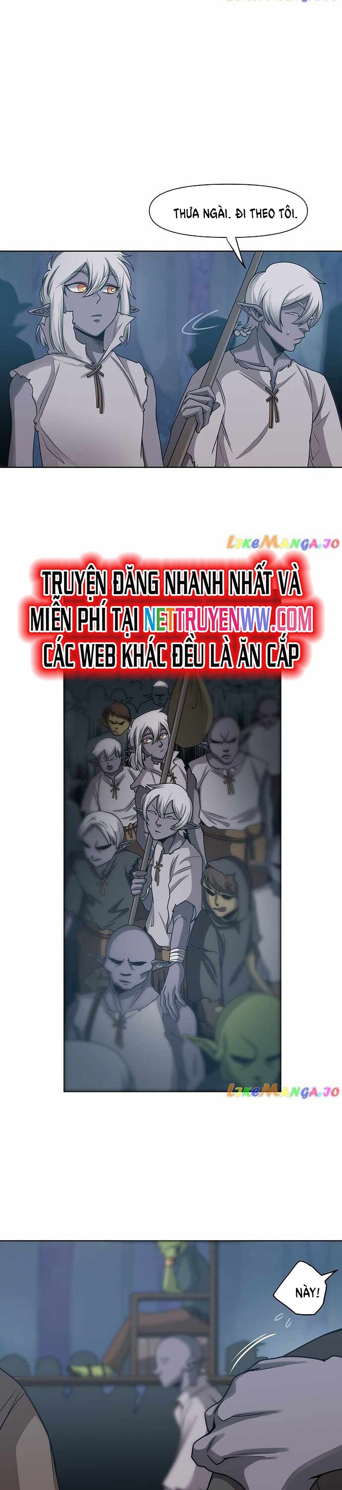 Chúa Tể Goblin Chapter 31 - Trang 13